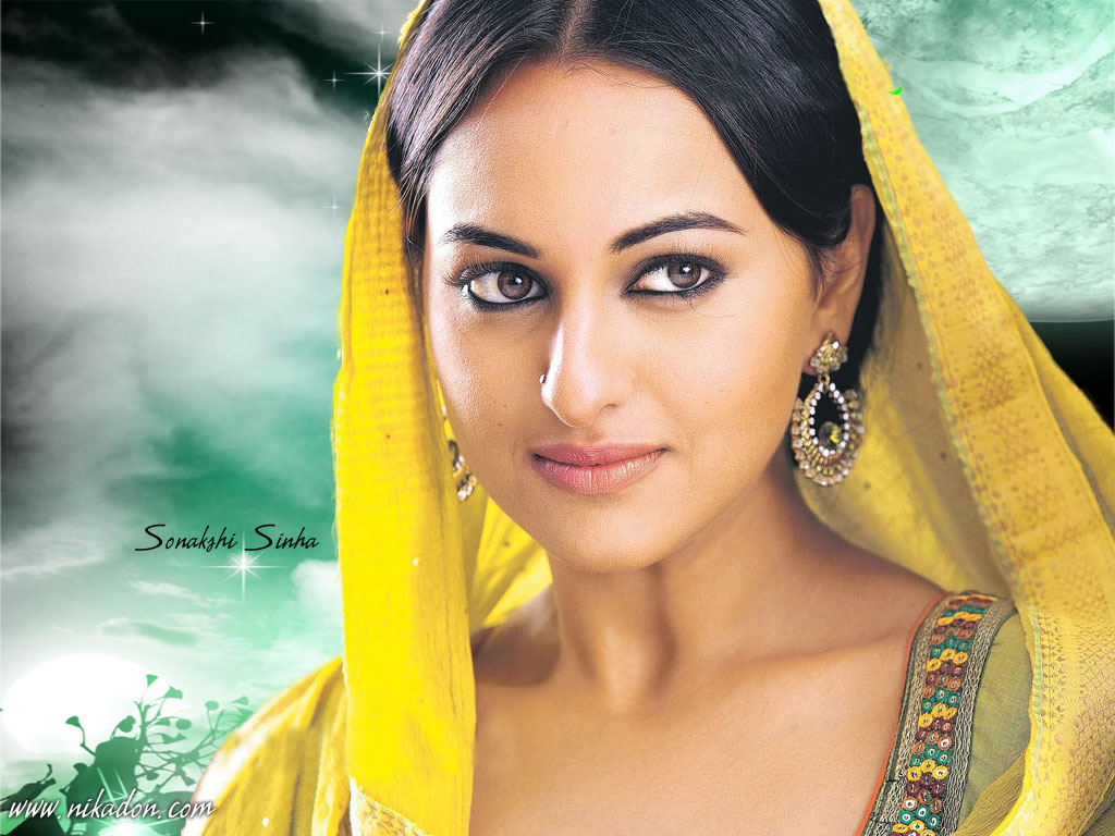 Sonakshi Sinha Hd Wallpapers | HD Wallpapers