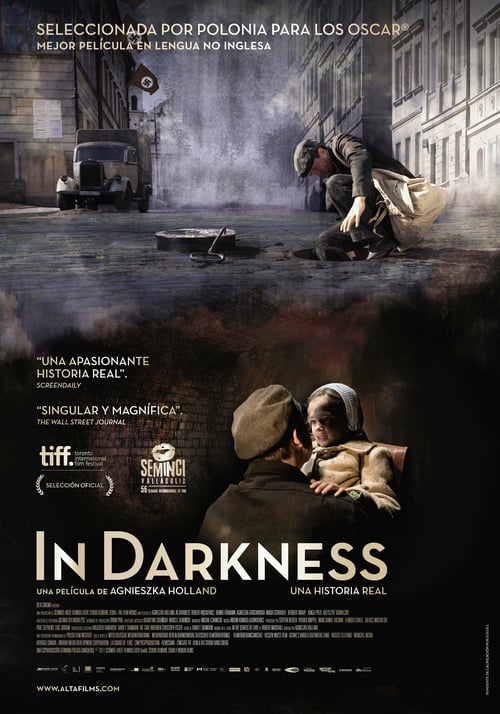 [HD] In Darkness 2011 Pelicula Online Castellano