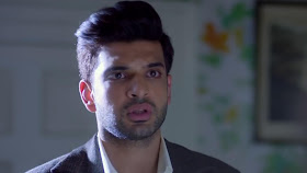 Karan Kundra HD Photo Download In 1921 Movie