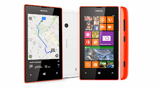 Nokia Lumia 525, Smartphone Windows 8 Diluncurkan Dengan Harga Rp. 2 Jutaan