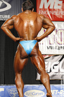 Armon Adibi NPC Junior National Bodybuilding, Fitness & Figure Championships 2008