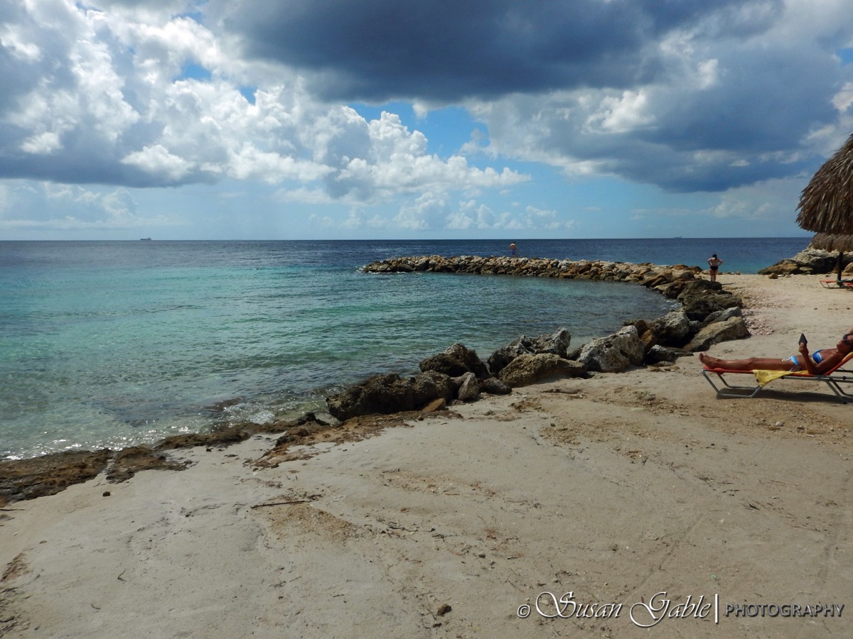 Curacao 4019