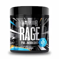 Alle pre workouts op een rij