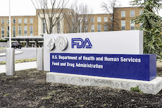 FDA supports Amgen drug for cellular breakdown in the lungs with explicit change