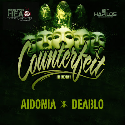 COUNTERFEIT RIDDIM