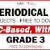 4th Periodical Test GRADE 3 (SY 2022-2023) MELC-Based, Free to Download