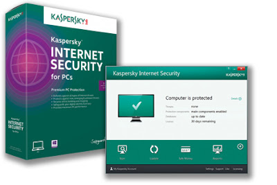 Kaspersky Internet Security 2015 Sundeep Maan