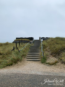 Bunker des Atlantikwalls bei Julianadorp in den Dünen