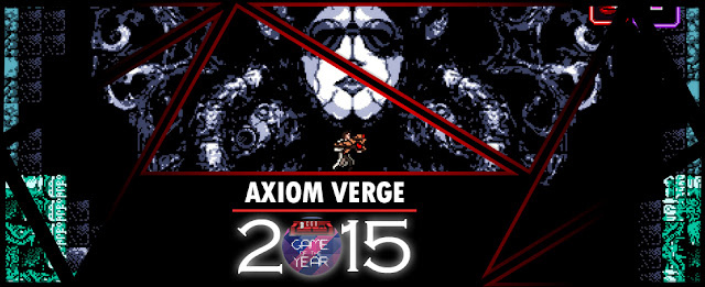 Axiom Verge