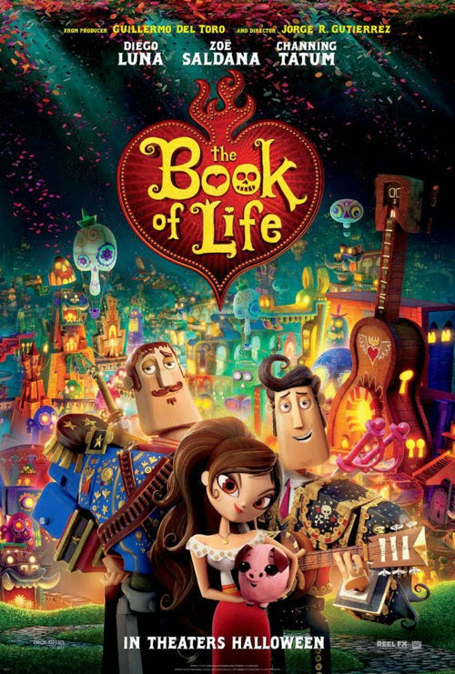 The Book of Life