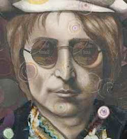 bookcover of JOHN'S SECRET DREAMS: The Life of John Lennon  by Doreen Rappaport