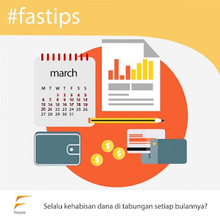 Langkah Pembayaran Mudah Dengan Faspay