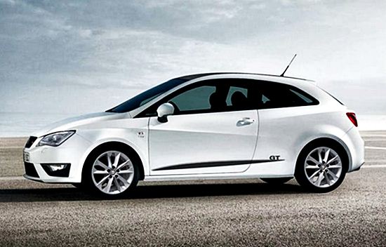 2016 Seat Ibiza Price Design Review