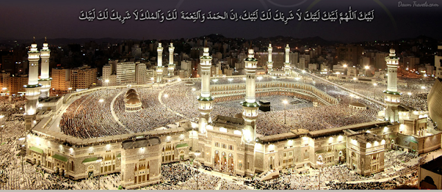 hajj and umrah