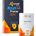 Avast Premier Antivirus v9.0 Final 2014 + Crack 2050