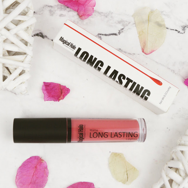 Lovelaughslipstick Blog - Born Pretty Makeup Dupes Lipstick Glitter Matte Lipgloss Review with Swatches