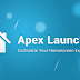 Download Apex Launcher 2.0.2 APK Android