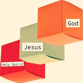 The Trinity and our Salvation 