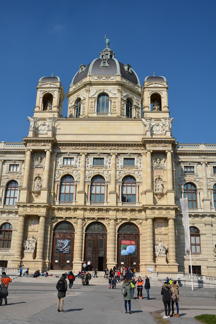 Museumquartier Vienna