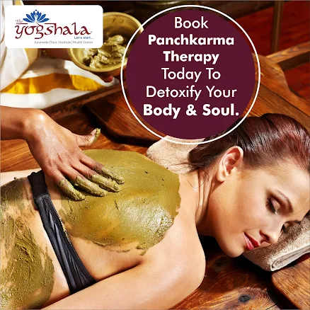 best ayurveda panchkarma and massage