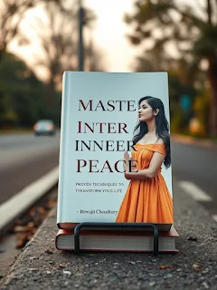 Master Inner Peace: Proven Techniques to Transform Your Life