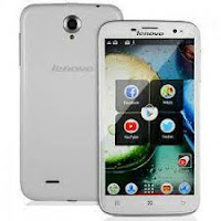 LENOVO A850