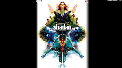 Shaitan, Rajeev Khandelwal, Kalki Koechlin, Shiv Pandit , Kirti Kulhari,Gulshan Devaiya,Neil Bhoopalam