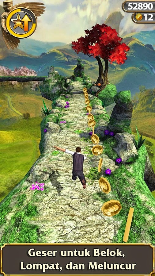 Temple Run: Oz Apk