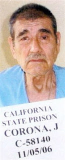 Calif. man who killed 25 farmworkers up for parole