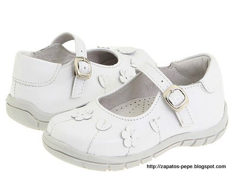 Zapatos pepe:TI-758616