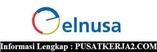 Lowongan Kerja Terbaru S1 Teknik PT Elnusa Tbk Desember 2019