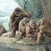 Οι επιστήμονες ανακάλυψαν γιατί εξαφανίστηκε ο γιγαντοπίθηκος (Ένα πρωτεύον ανθρωποειδές που θύμιζε τον φανταστικό Κινγκ Κονγκ)