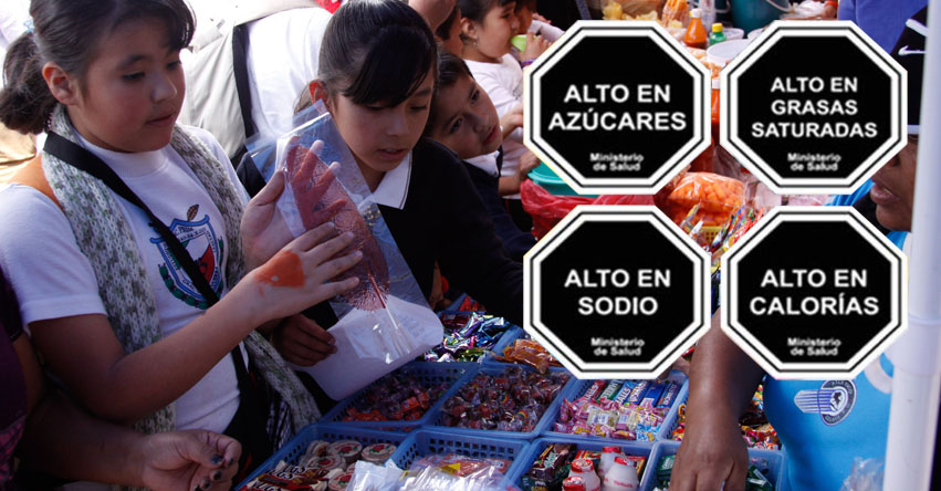 EN VIVO: Ley de Alimentación Saludable Vs. Congresistas Fuerza Popular [10 Noviembre] www.congreso.gob.pe