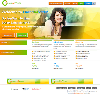 Grandadverts.Com