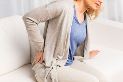 Muscle pain in adults