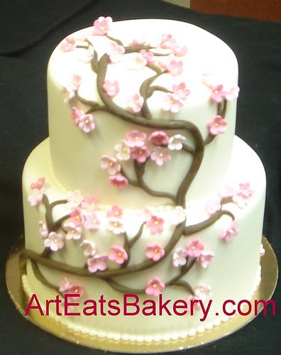 Fondant Ideas For Cakes. All cakes and icings are