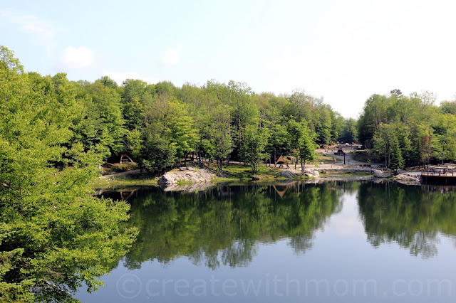 park omega nature first nations