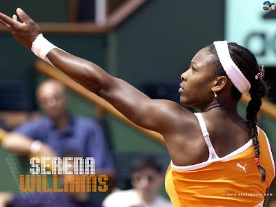 Serena Williams picture 