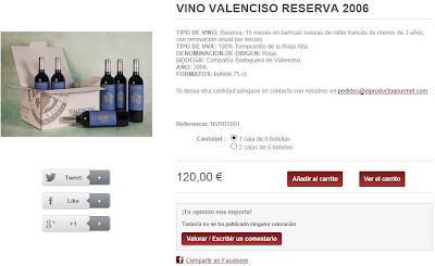 El-Producto-Gourmet-Vino-Rioja-Reserva-VAlenciso