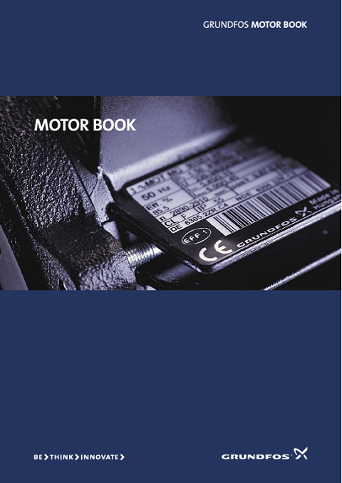 motor book