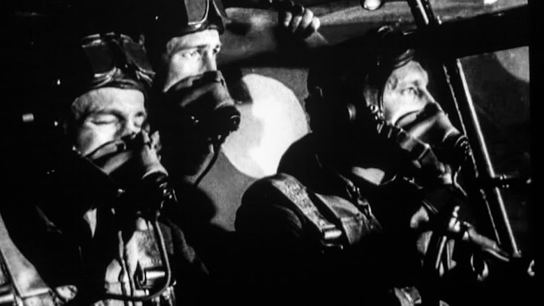 The Dam Busters 1955 watch free