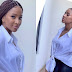 Adesua Etomi Shares Stunning Photos After Childbirth And She Is Still Hot As Ever