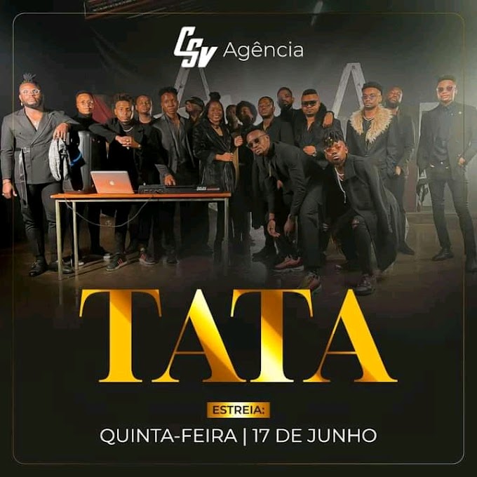 CSV Agência - Tatá [DOWNLOAD 2021] By Moz Arte Music