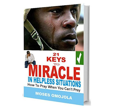 [PDF] 21 Keys to Miracle in Helpless Situations