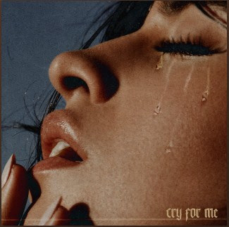 Camila Cabello - Cry For Me (download mp3 & m4a)