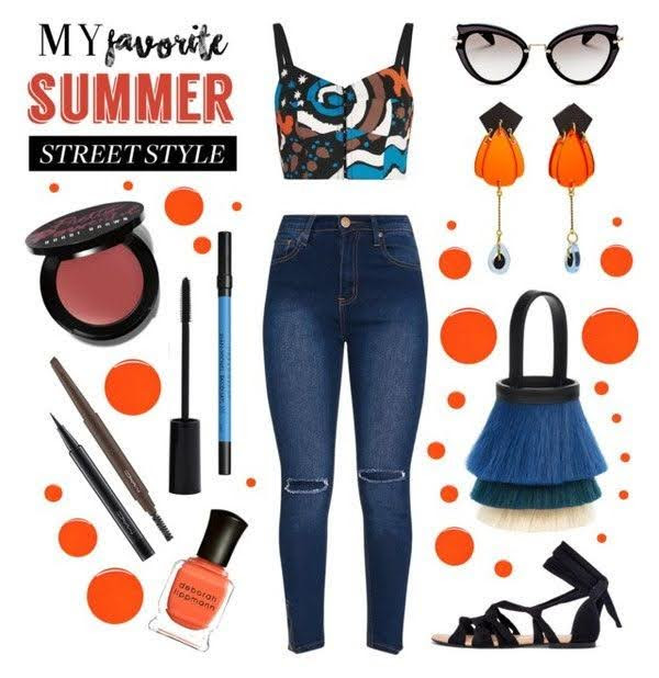 My favorite SUMMER  STREET STYLE #toyastales