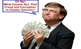 Image result for big education ape Charter schools may be tax-funded, but ‘public’ means...
