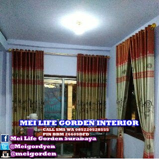 Mei Life Gorden Surabaya gorden surabaya gorden murah 