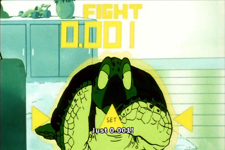 KoopaTV: Dragon Ball Koopa™ - The Turtle Saga