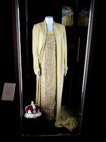Julie Andrews Princess Diaries 2 Queen costume